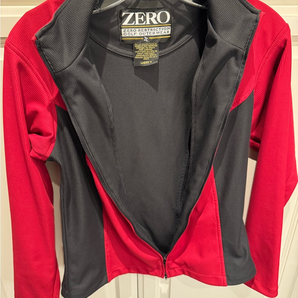 Zero Restriction Jacket M - Picture 11 of 12